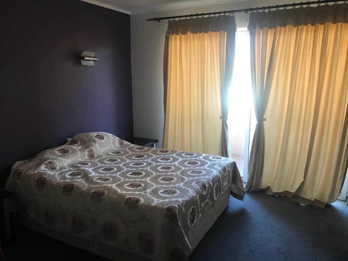 Hotel Cabana Spa & Relax Bar Plovdiv Luaran gambar