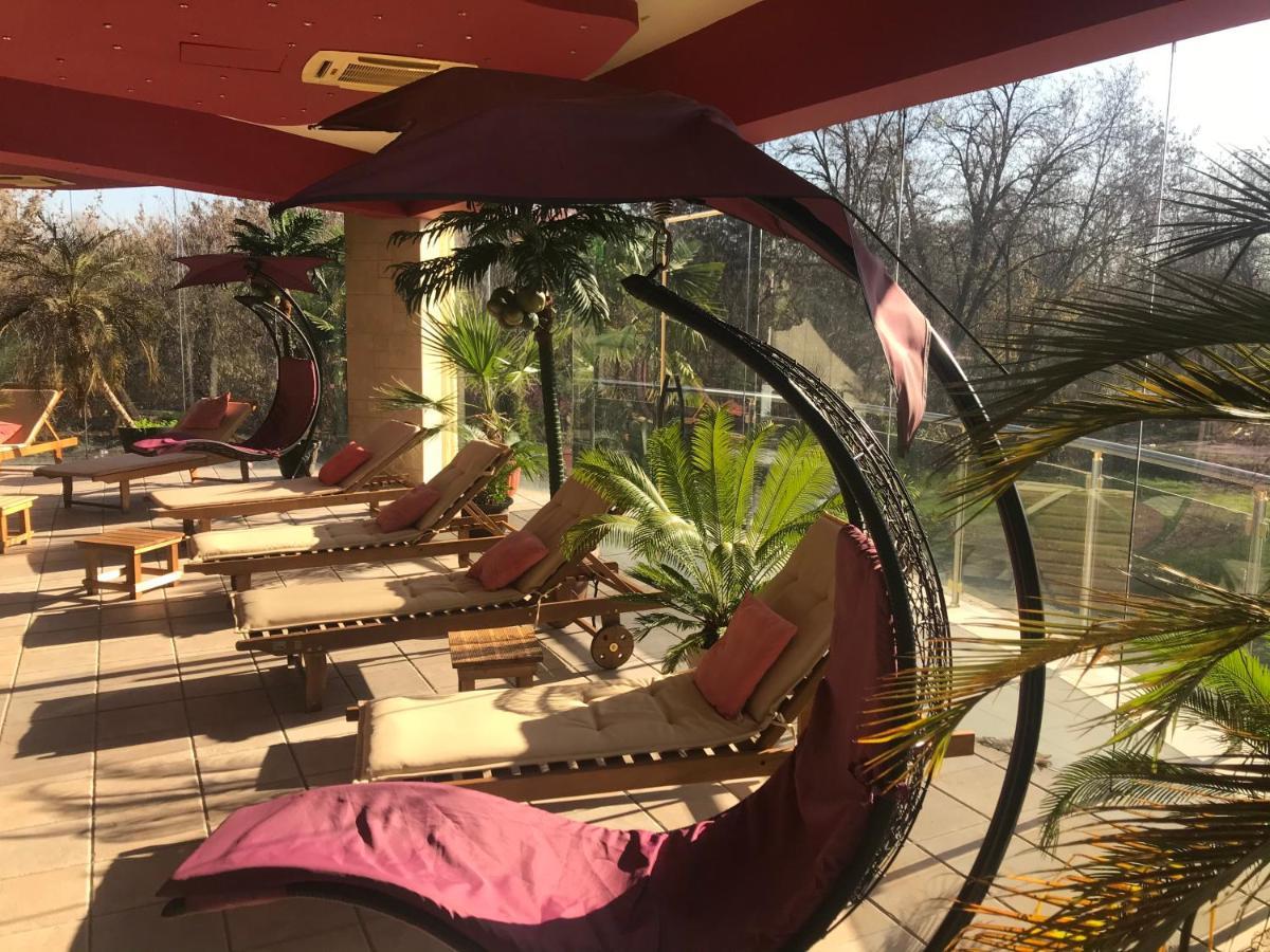 Hotel Cabana Spa & Relax Bar Plovdiv Luaran gambar