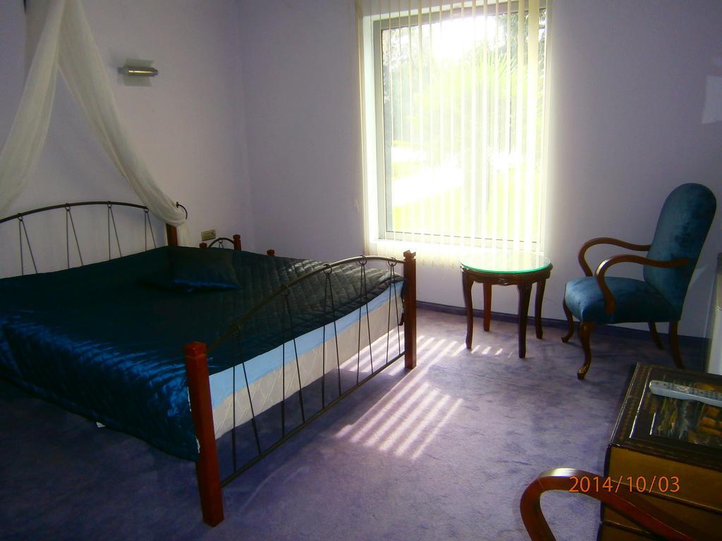 Hotel Cabana Spa & Relax Bar Plovdiv Luaran gambar