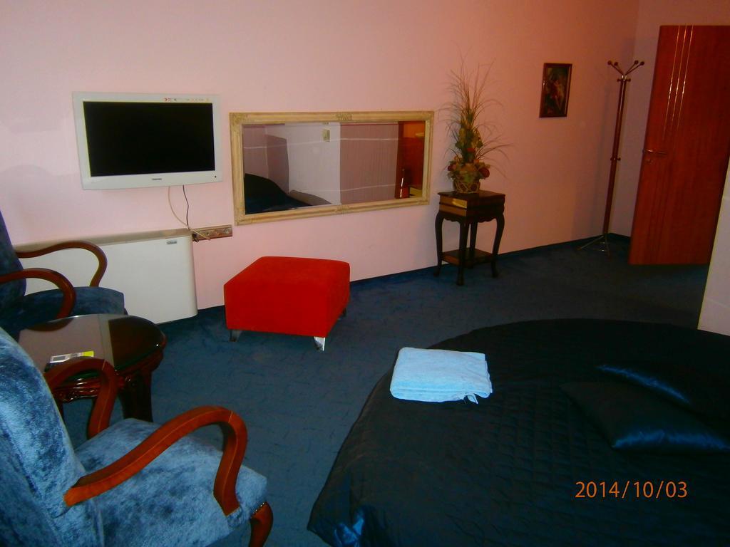 Hotel Cabana Spa & Relax Bar Plovdiv Luaran gambar