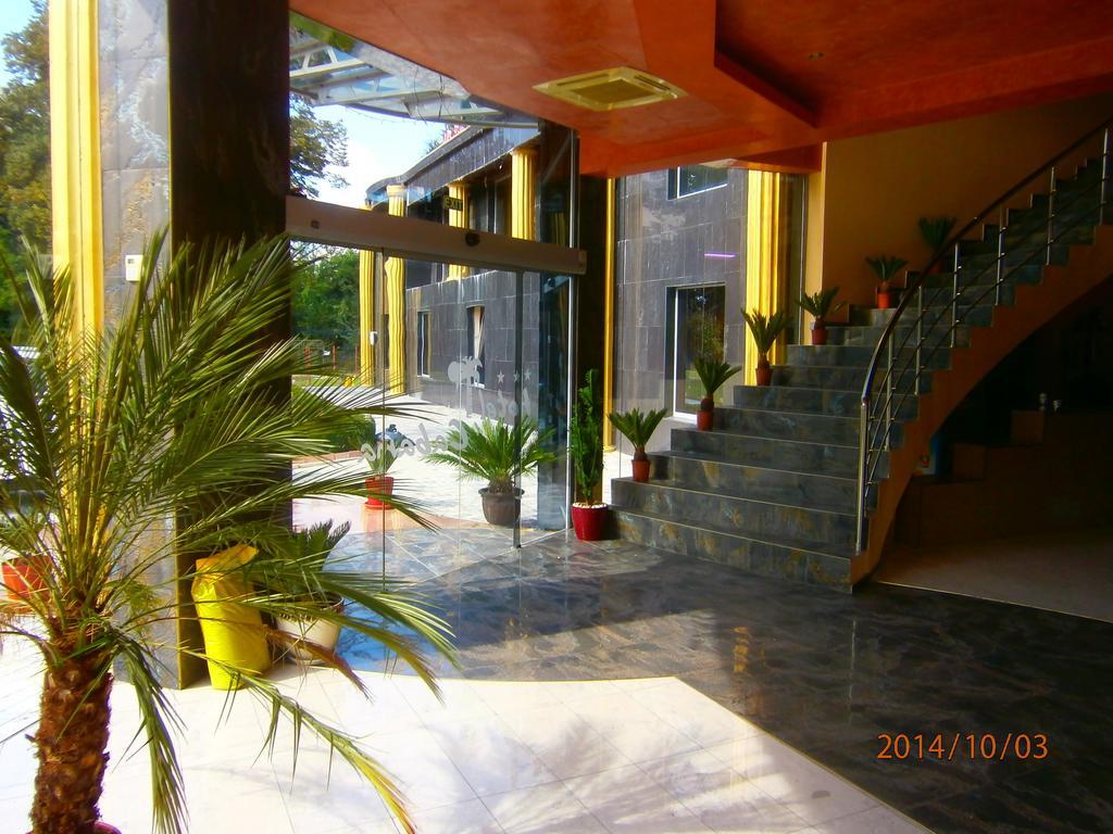 Hotel Cabana Spa & Relax Bar Plovdiv Luaran gambar