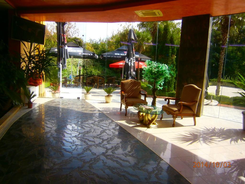 Hotel Cabana Spa & Relax Bar Plovdiv Luaran gambar