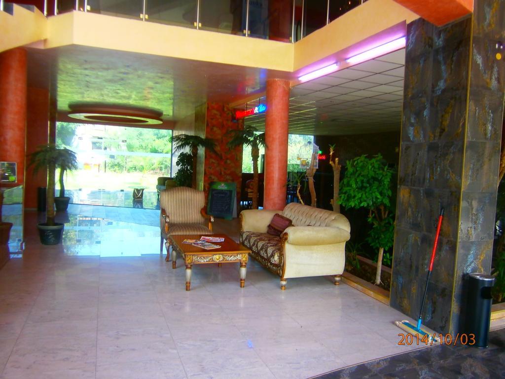 Hotel Cabana Spa & Relax Bar Plovdiv Luaran gambar