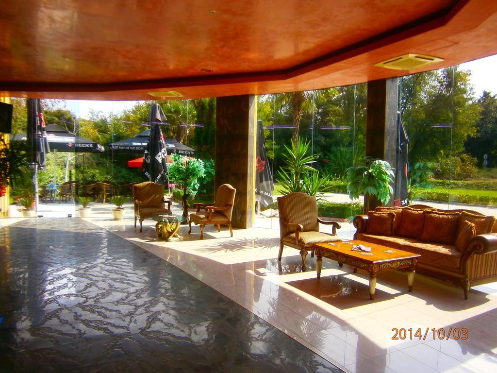 Hotel Cabana Spa & Relax Bar Plovdiv Luaran gambar