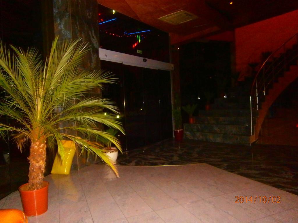Hotel Cabana Spa & Relax Bar Plovdiv Luaran gambar