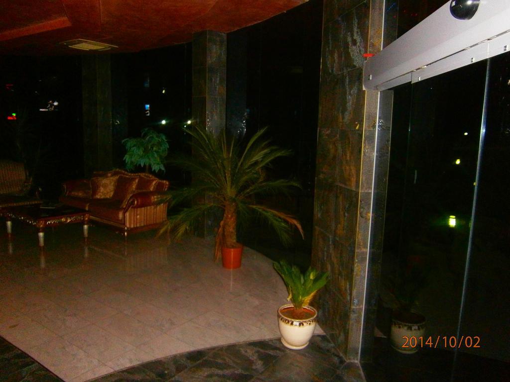 Hotel Cabana Spa & Relax Bar Plovdiv Luaran gambar