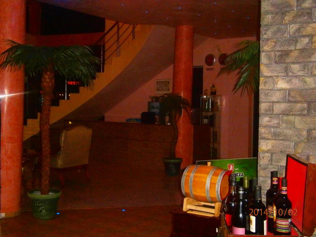 Hotel Cabana Spa & Relax Bar Plovdiv Luaran gambar