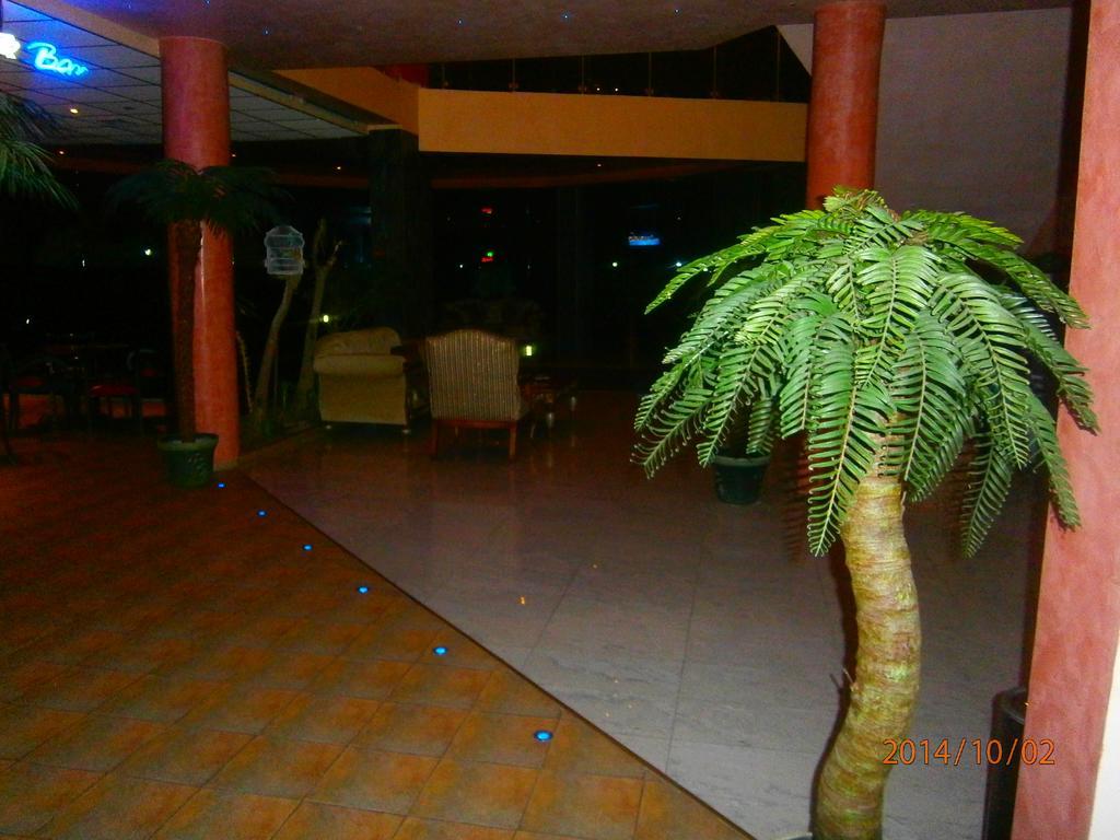 Hotel Cabana Spa & Relax Bar Plovdiv Luaran gambar