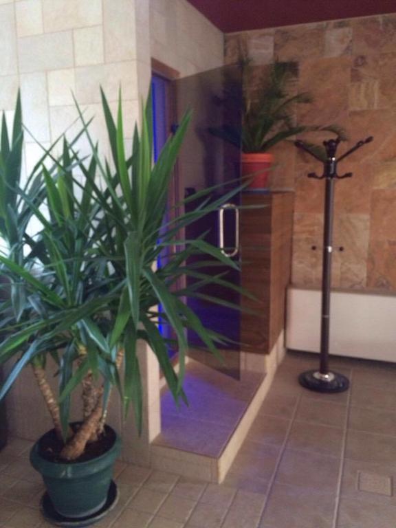 Hotel Cabana Spa & Relax Bar Plovdiv Luaran gambar