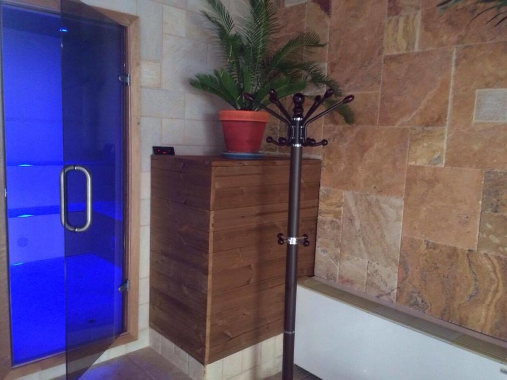 Hotel Cabana Spa & Relax Bar Plovdiv Luaran gambar