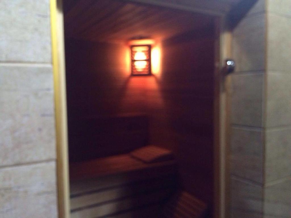 Hotel Cabana Spa & Relax Bar Plovdiv Luaran gambar